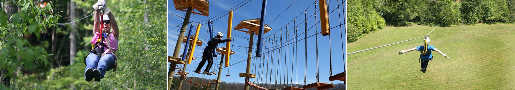 Blue Ridge Adventure Park